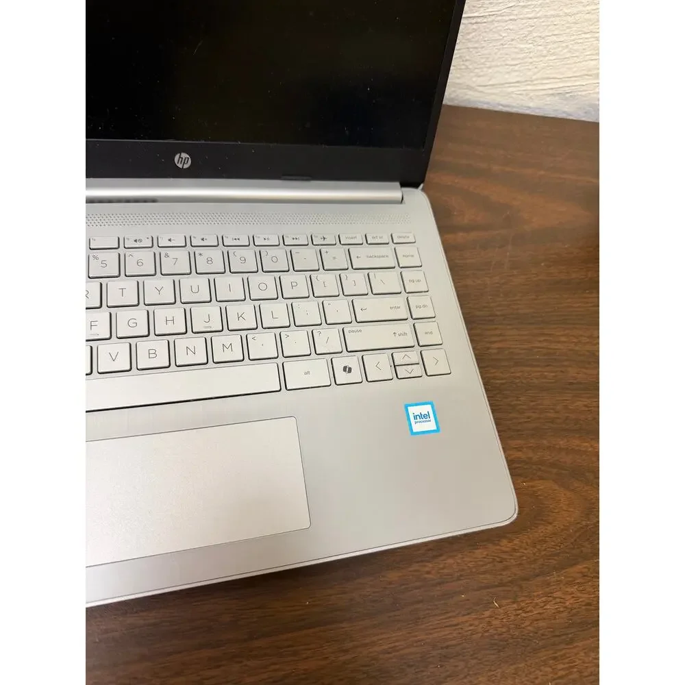HP - 14